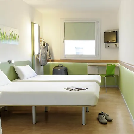 Ibis Budget Metz Sud 2*
