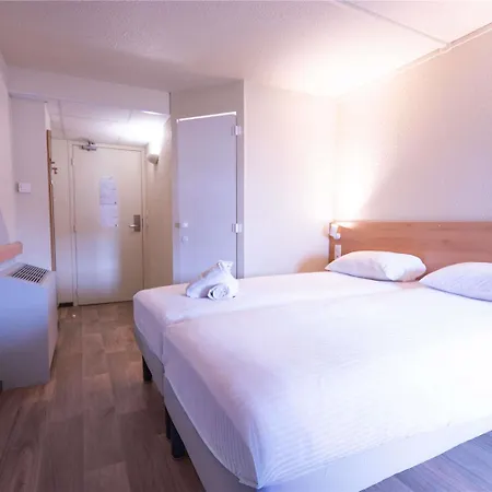 Ibis Budget Metz Sud