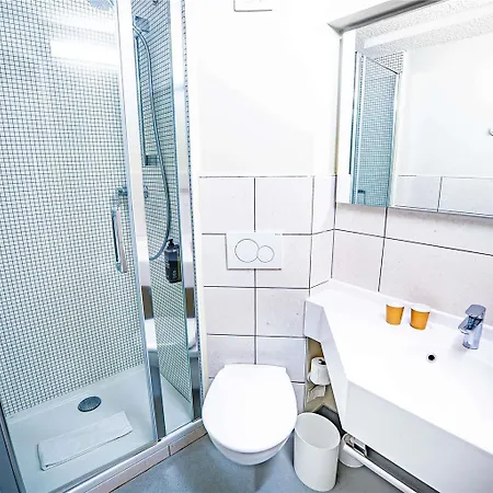 Hotel Ibis Budget Metz Sud 2*