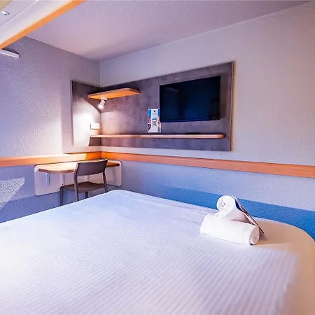 Ibis Budget Metz Sud Augny