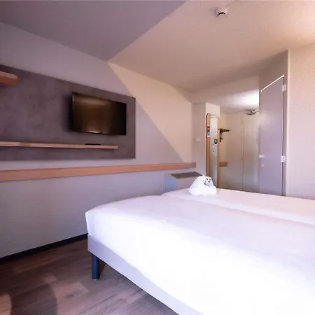 Ibis Budget Metz Sud Augny