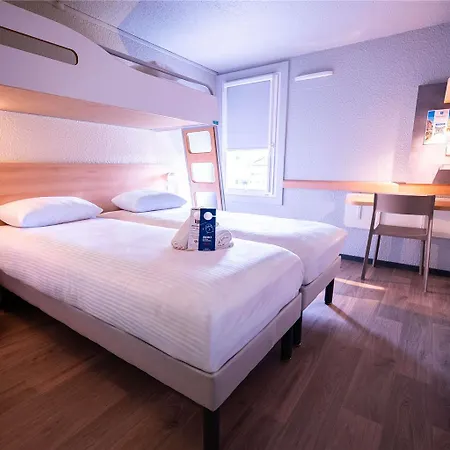 Ibis Budget Metz Sud Hotel 2*