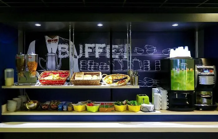 Ibis Budget Metz Sud Hotel