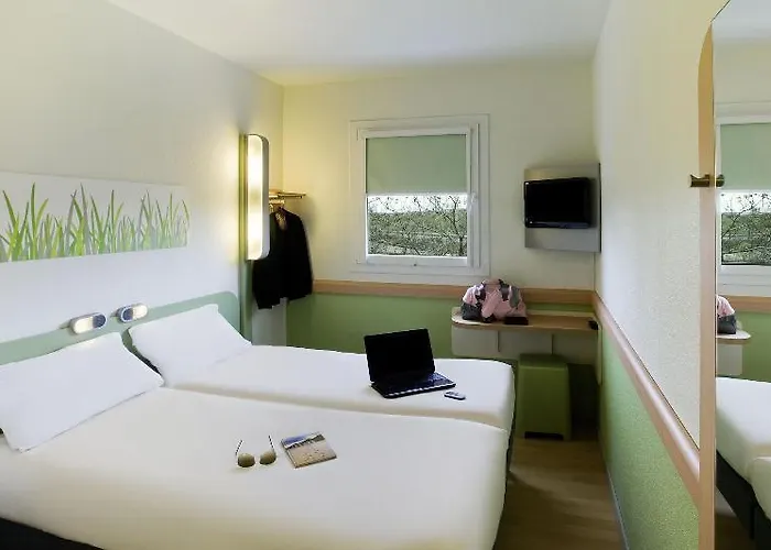 Ibis Budget Metz Sud Hotel 2*