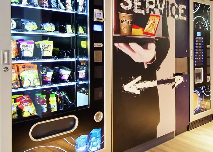 Ibis Budget Metz Sud Hotel