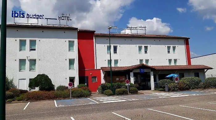 Ibis Budget Metz Sud Hotel