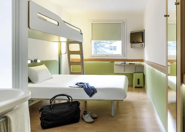 Ibis Budget Metz Sud