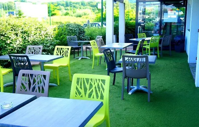 Ibis Budget Metz Sud Hotel