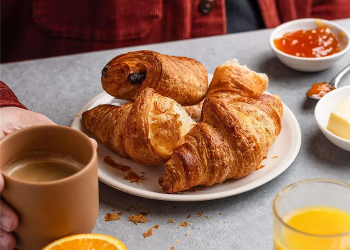 Ibis Budget Metz Sud