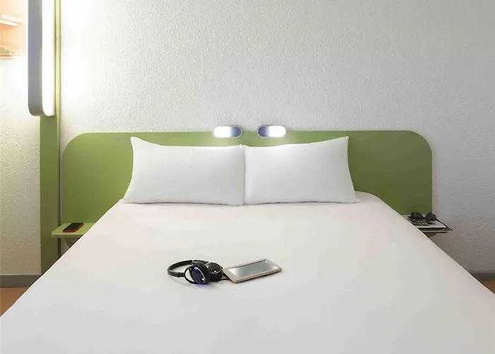 Ibis Budget Metz Sud Hotel 2*