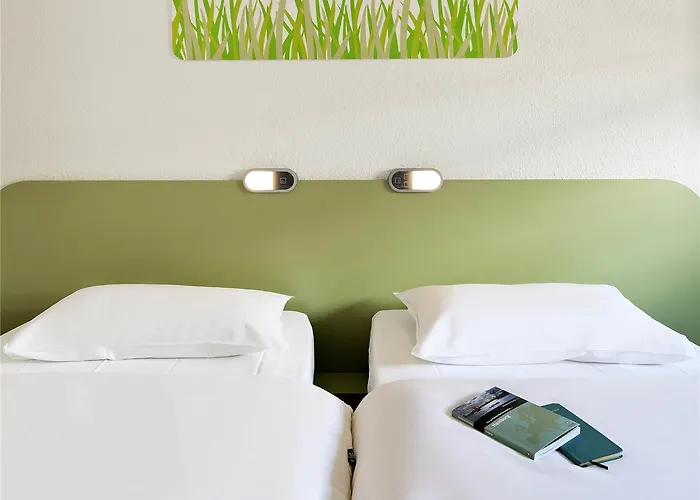 Ibis Budget Metz Sud
