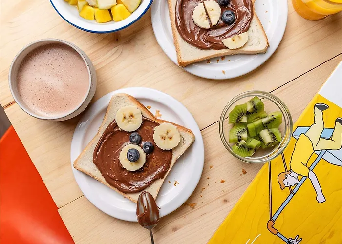 Ibis Budget Metz Sud