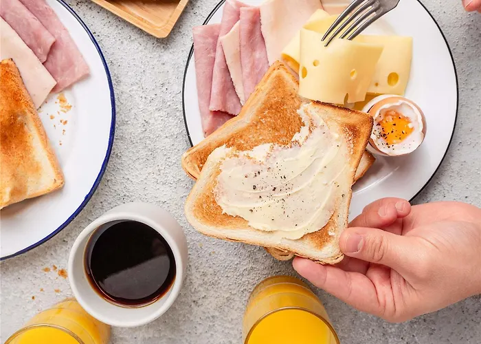 Hotel Ibis Budget Metz Sud 2*