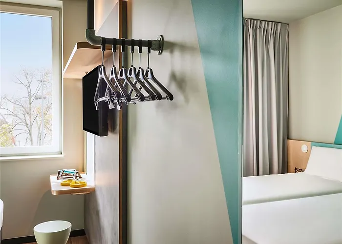 Ibis Budget Metz Sud