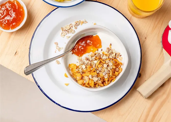 Hotel Ibis Budget Metz Sud